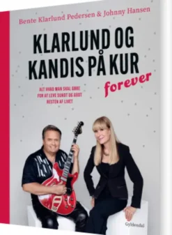 Klarlund Og Kandis På Kur - Forever