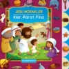 Klar, Parat, Find - Jesu Mirakler