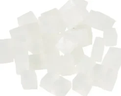 Klar Sæbemasse - Granulat - 500 G