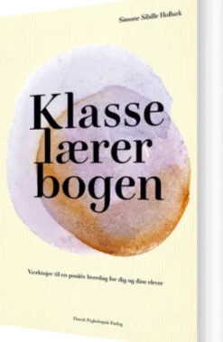 Klasselærerbogen