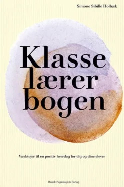 Klasselærerbogen