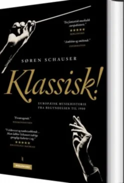 Klassisk