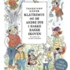Klatremus Og De Andre Dyr I Hakkebakkeskoven