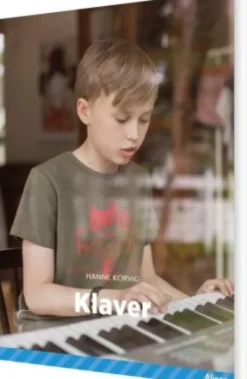 Klaver, Blå Fagklub