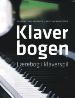 Klaverbogen
