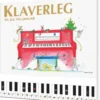 Klaverleg Til Jul Og Januar