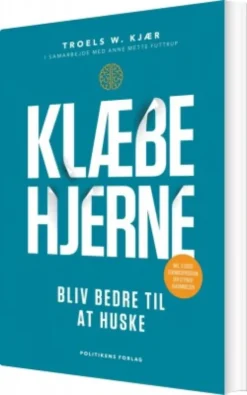 Klæbehjerne