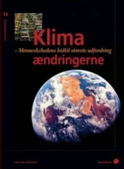 Klimaændringerne - 13