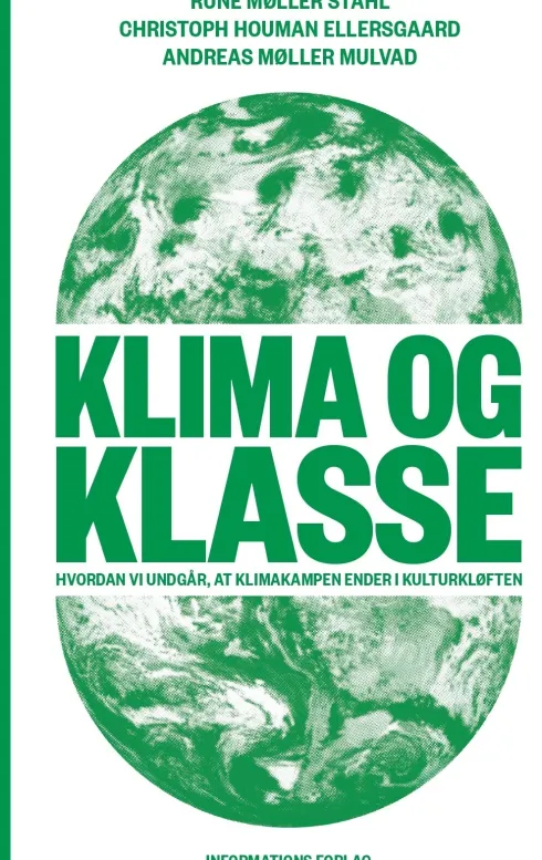 Klima Og Klasse
