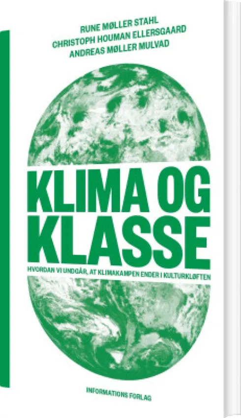 Klima Og Klasse