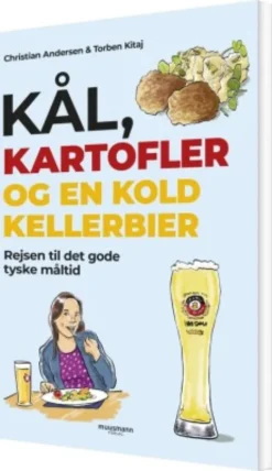 Kål, Kartofler Og En Kold Kellerbier