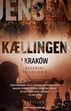 Kællingen I Kraków