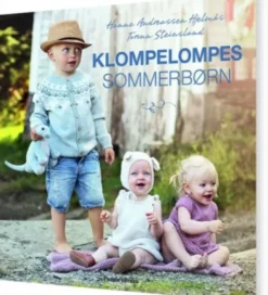 Klompelompe - Sommerbørn