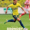 Klubhold - Brøndby If - Blå Fagklub