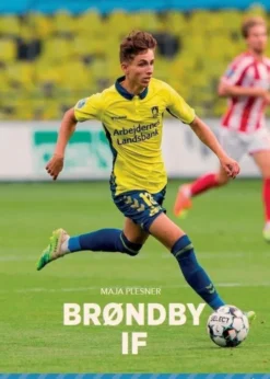 Klubhold - Brøndby If - Blå Fagklub