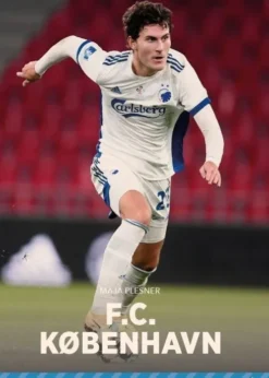 Klubhold - F.C. København - Blå Fagklub