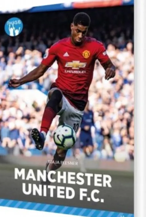 Klubhold - Manchester United Fc, Blå Fagklub