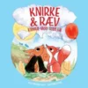 Knirke & Ræv Kigger Mod Himlen