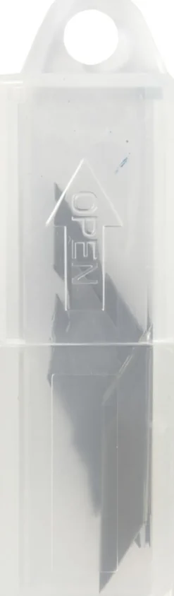 Knivblade Til Pennekniv - B 3 MM - 50 Stk
