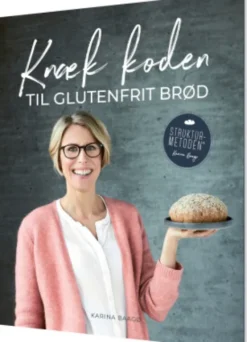 Knæk Koden Til Glutenfrit Brød