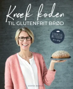Knæk Koden Til Glutenfrit Brød