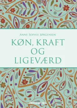 Køn, Kraft Og Ligeværd
