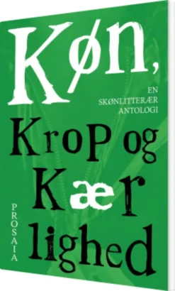 Køn, Krop Og Kærlighed