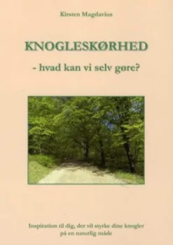 Knogleskørhed