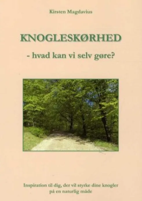 Knogleskørhed