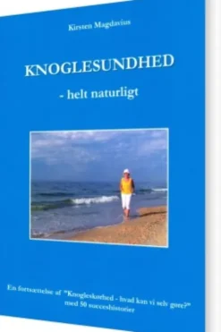 Knoglesundhed - Helt Naturligt
