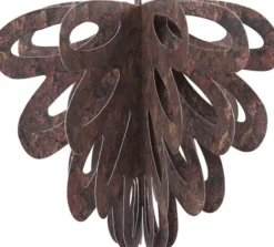 Kogler - H 6,8 CM - 120 G - 6 Stk