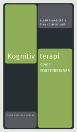 Kognitiv Terapi. Spiseforstyrrelser