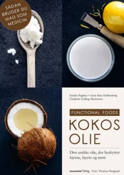 Kokosolie
