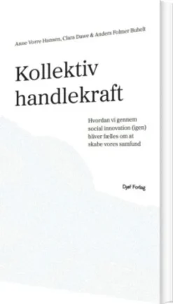 Kollektiv Handlekraft