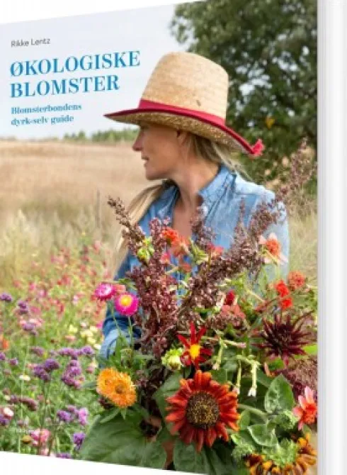 Økologiske Blomster