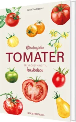 Økologiske Tomater