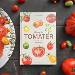 Økologiske Tomater