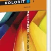 Kolorit 7. Klasse, Grundbog