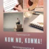 Kom An, Komma!