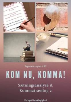 Kom An, Komma!