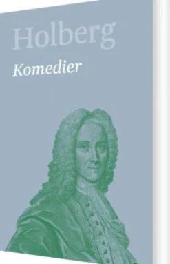 Komedier 3
