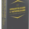Kommanditselskaber Og Partnerselskaber