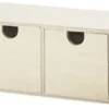 Kommode - Str. 9,2X34,7 CM - 1 Stk