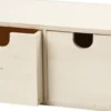 Kommode - Str. 9,2X17,7 CM - 1 Stk