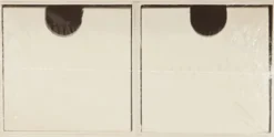 Kommode - Str. 9,2X17,7 CM - 1 Stk