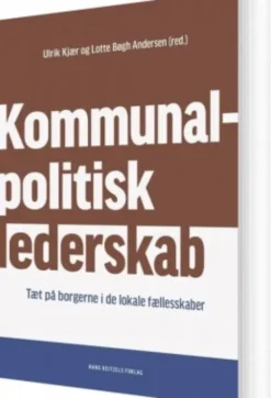 Kommunalpolitisk Lederskab
