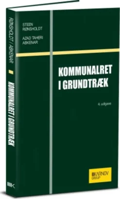 Kommunalret I Grundtræk
