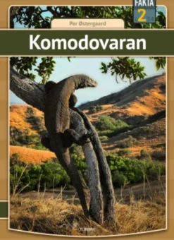 Komodovaran