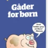 Kong Carlsen - Gåder For Børn - 5 Stk