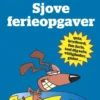 Kong Carlsen - Sjove Ferieopgaver - 5 Stk